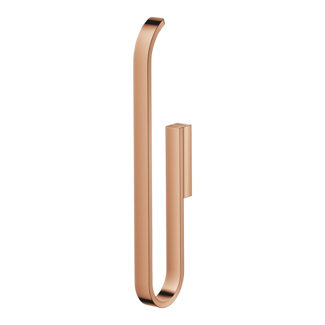 Grohe Selection Náhradný držiak toaletného papiera, lesk Warm Sunset 41067DA0 - galéria #1