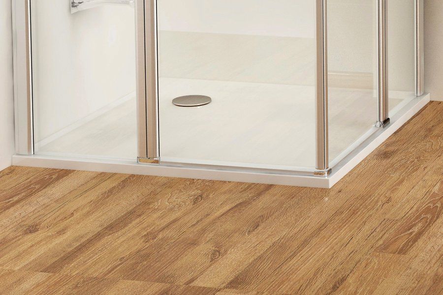 Ravak Sprchová vanička Galaxy Pro Gigant 100x80x3, biela XA03A401010 - galéria #1