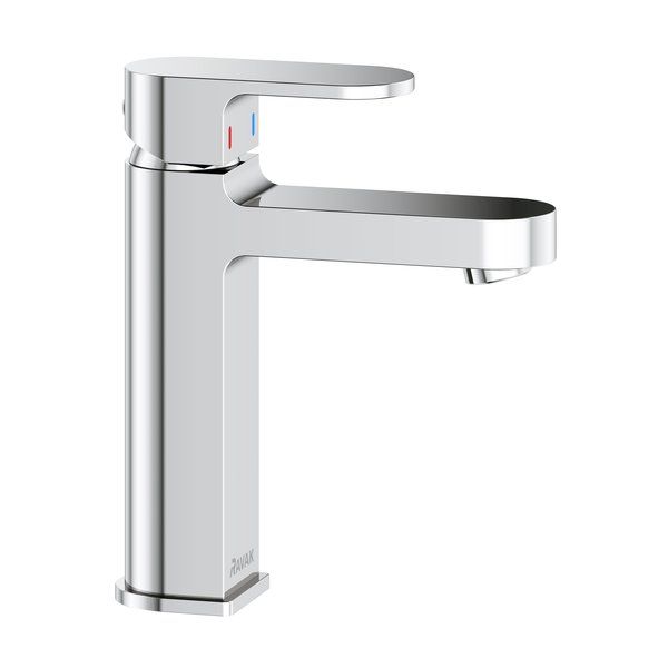 Ravak Chrome Umyvadlová baterie, chrom X070191 - galéria #1