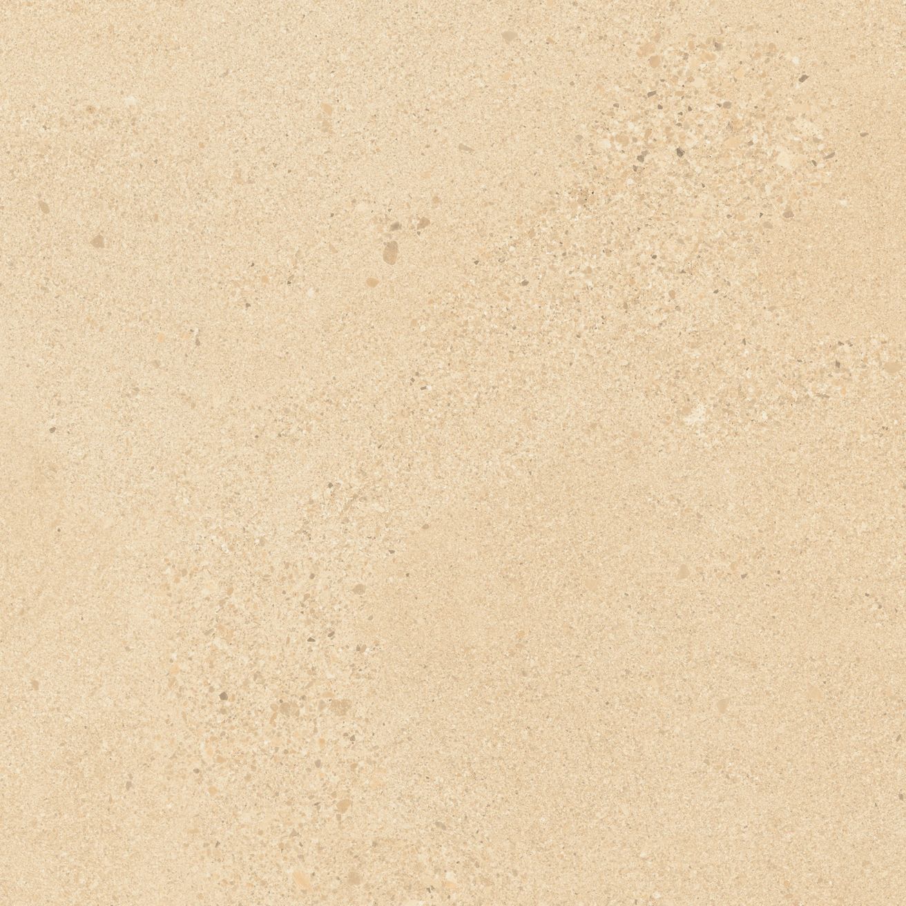 EBS Small Terrazzo Stone dlažba 60x60 warm beige mat rekt. - galéria #3