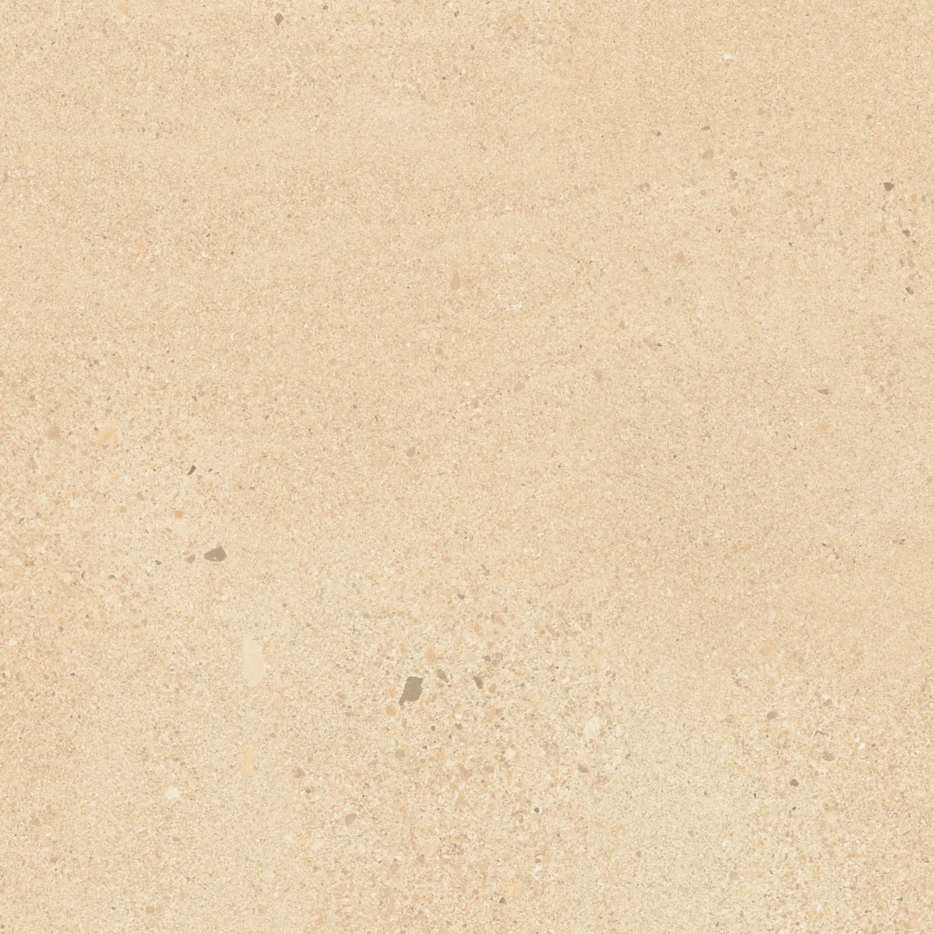 EBS Small Terrazzo Stone dlažba 60x60 warm beige mat rekt. - galéria #1