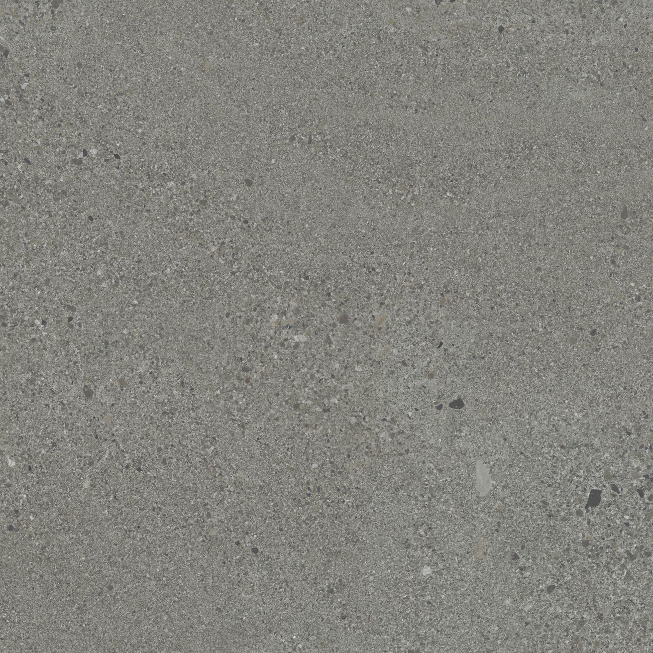 EBS Small Terrazzo Stone dlažba 60x60 grey mat rekt. - galéria #4
