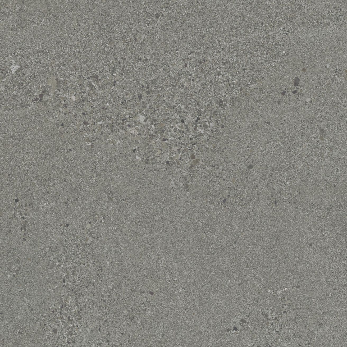 EBS Small Terrazzo Stone dlažba 60x60 grey mat rekt. - galéria #3