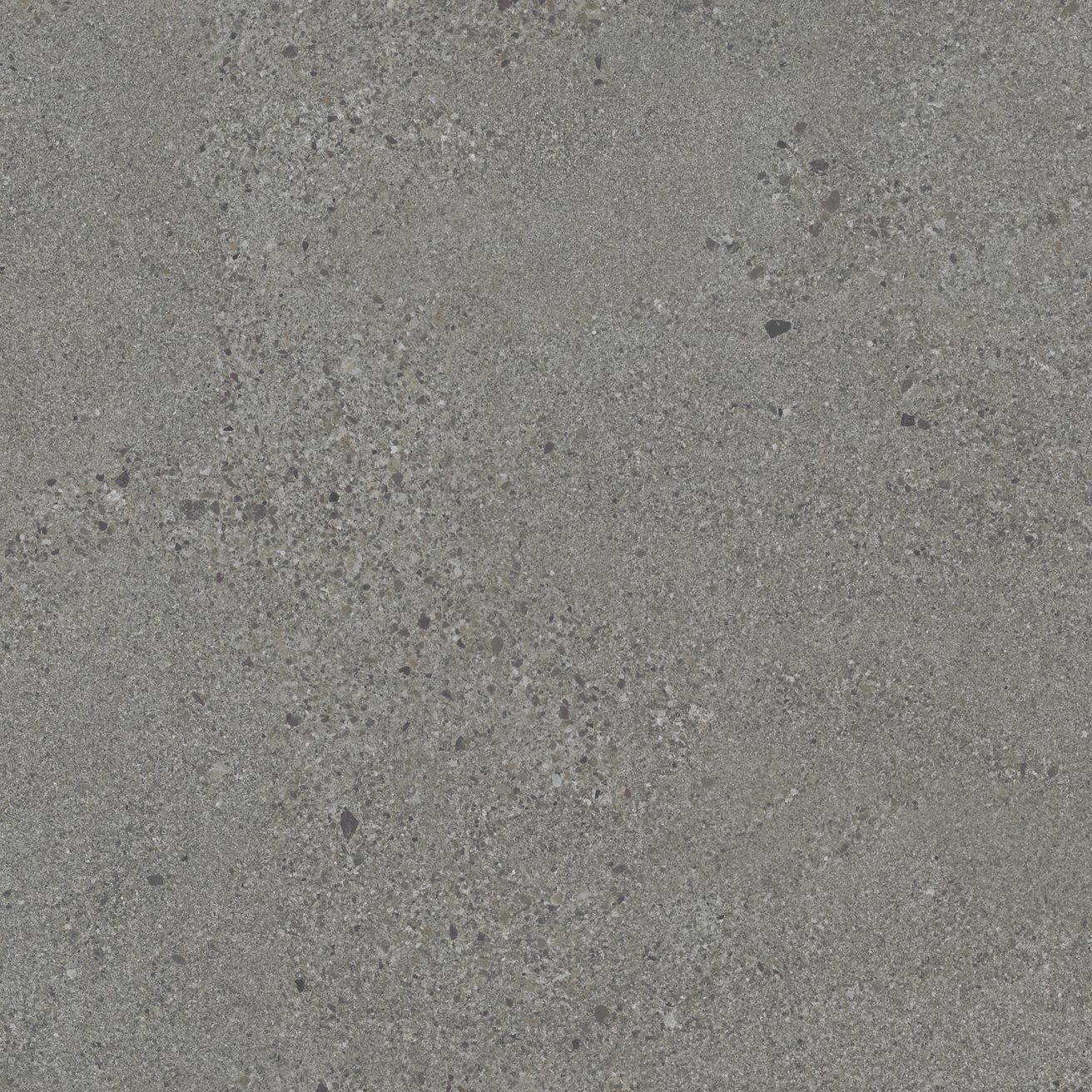 EBS Small Terrazzo Stone dlažba 60x60 grey mat rekt. - galéria #2