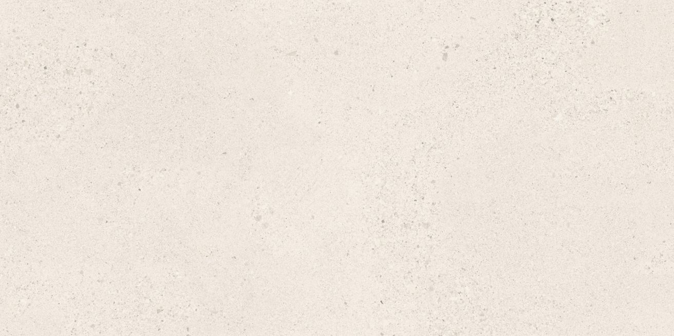 EBS Small Terrazzo Stone dlažba 60x120 white mat rekt. - galéria #4