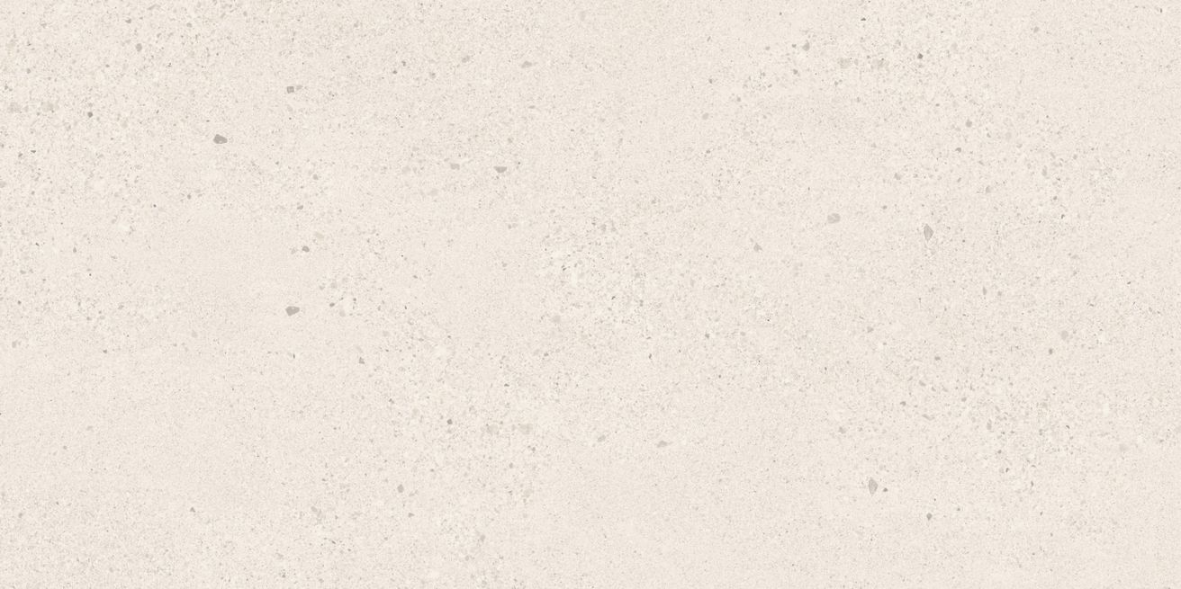 EBS Small Terrazzo Stone dlažba 60x120 white mat rekt. - galéria #3