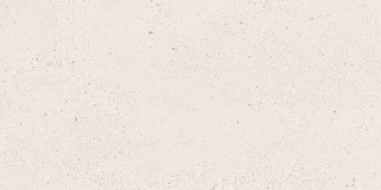EBS Small Terrazzo Stone dlažba 60x120 white mat rekt. - galéria #2