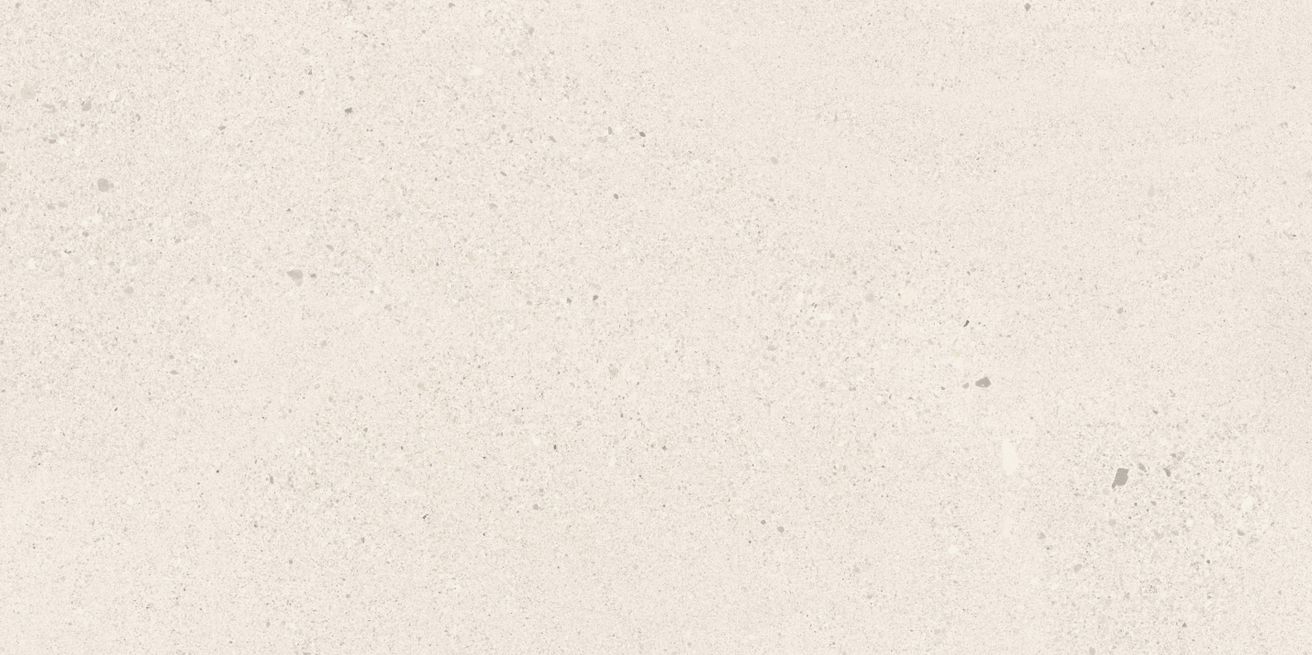 EBS Small Terrazzo Stone dlažba 60x120 white mat rekt. - galéria #1