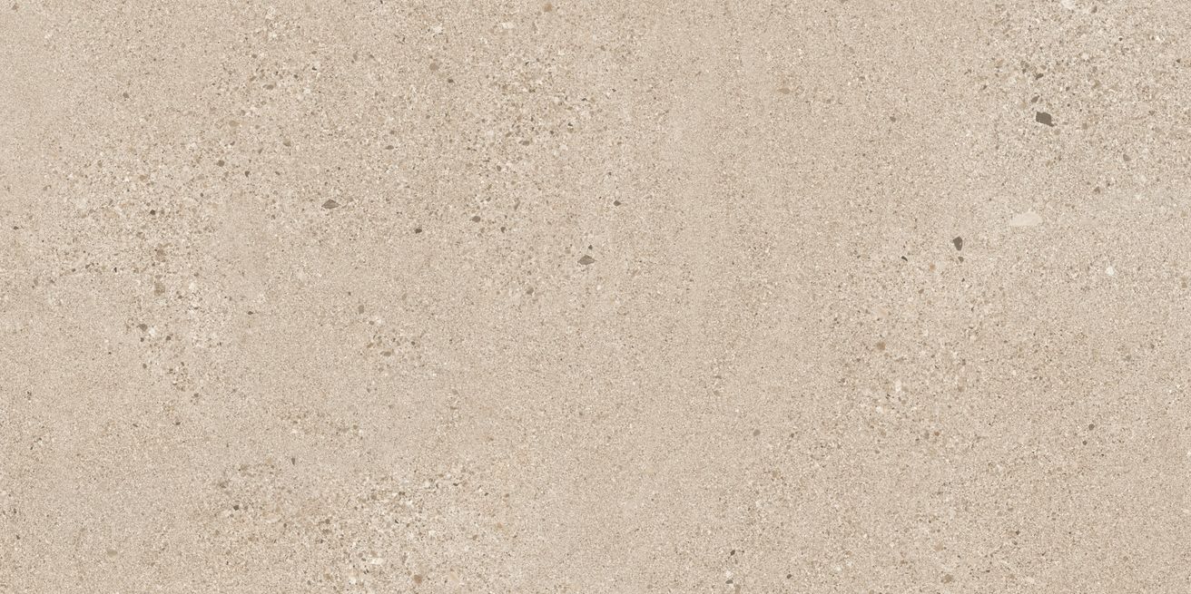 EBS Small Terrazzo Stone dlažba 60x120 mocca mat rekt. - galéria #2