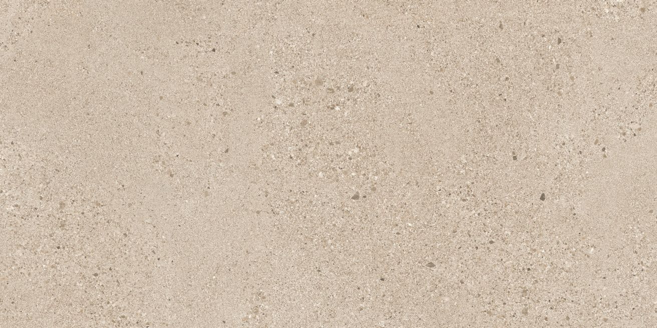 EBS Small Terrazzo Stone dlažba 60x120 mocca mat rekt. - galéria #1