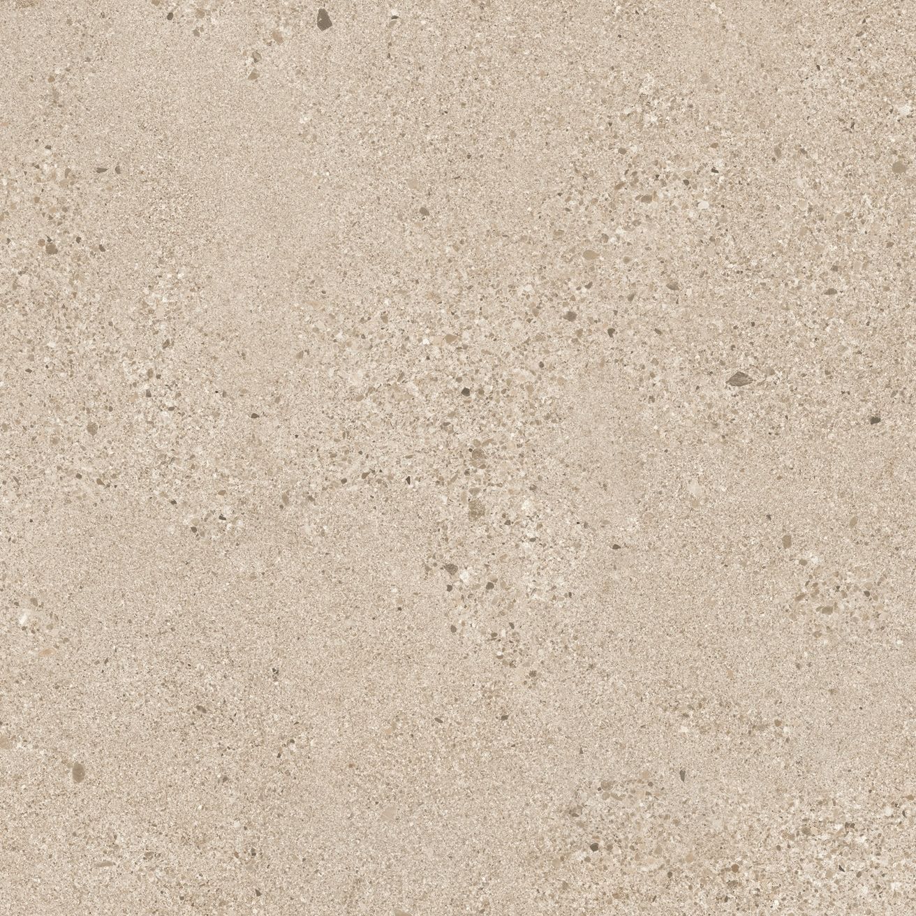 EBS Small Terrazzo Stone dlažba 60x60 mocca mat rekt. - galéria #2