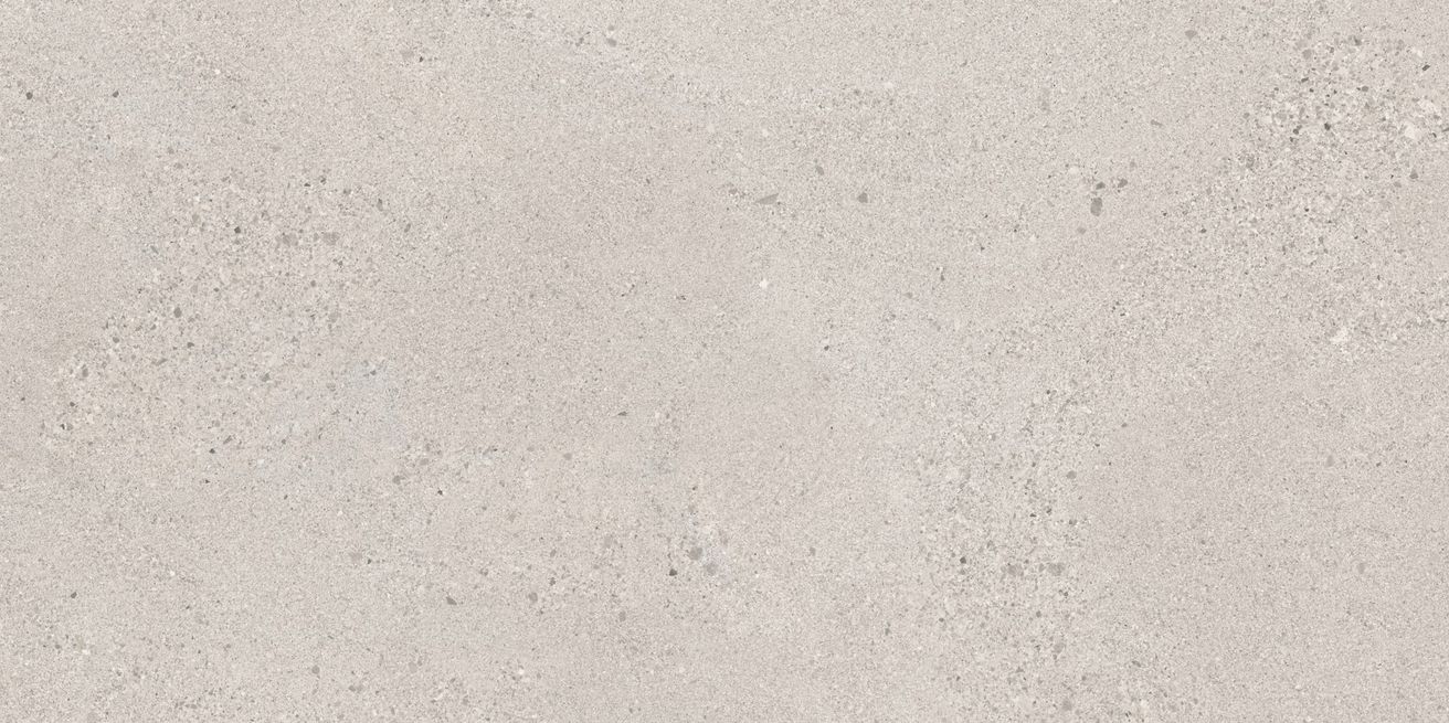EBS Small Terrazzo Stone dlažba 60x120 cold grey mat rekt. - galéria #4