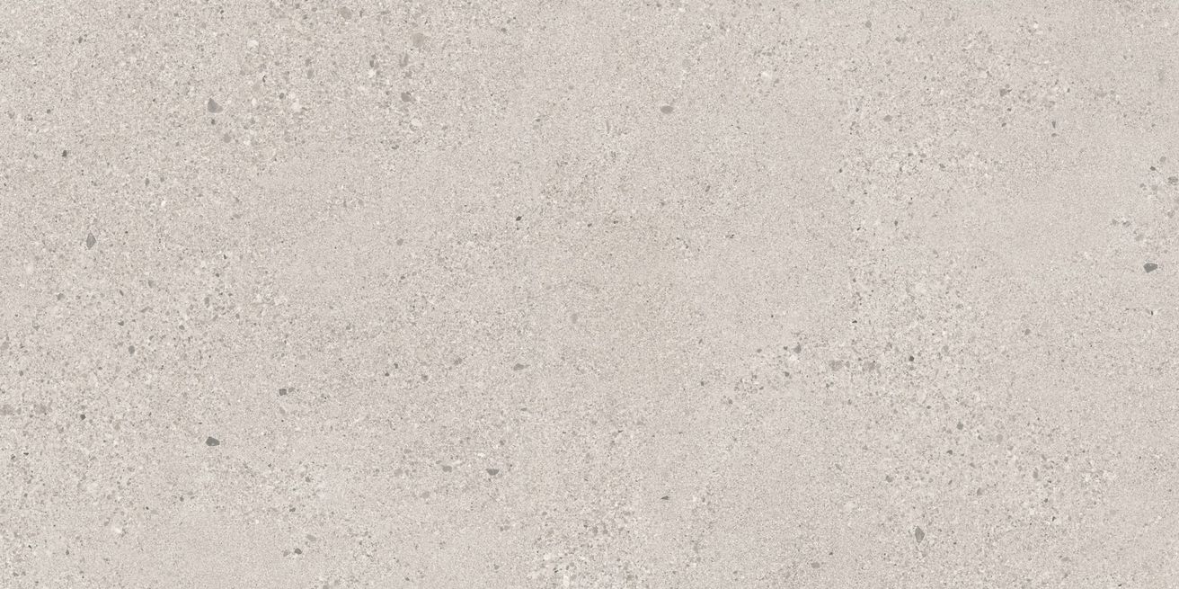EBS Small Terrazzo Stone dlažba 60x120 cold grey mat rekt. - galéria #3
