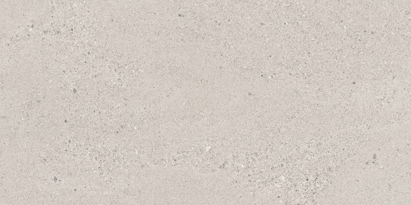 EBS Small Terrazzo Stone dlažba 60x120 cold grey mat rekt. - galéria #2