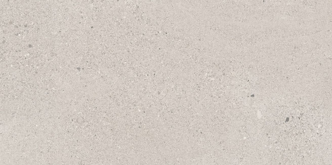 EBS Small Terrazzo Stone dlažba 60x120 cold grey mat rekt. - galéria #1