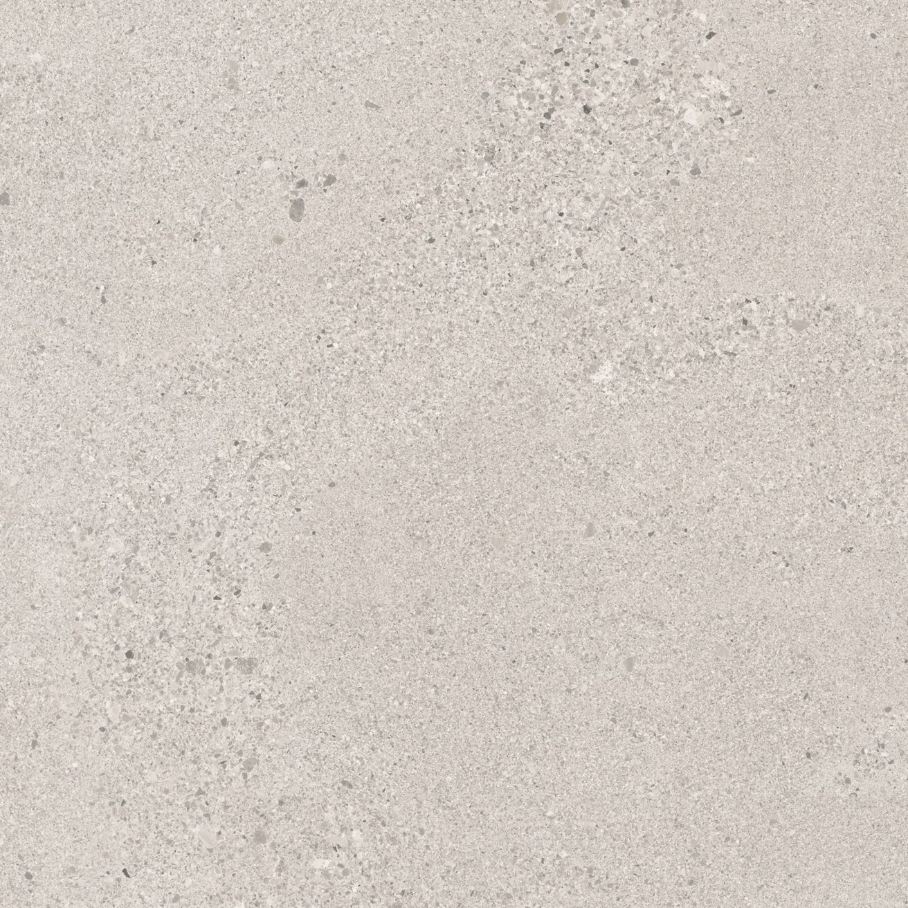 EBS Small Terrazzo Stone dlažba 60x60 cold grey mat rekt. - galéria #3