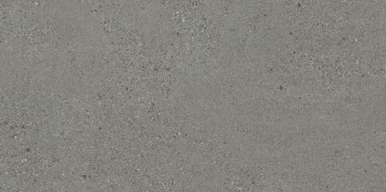 EBS Small Terrazzo Stone dlažba 60x120 grey mat rekt. - galéria #2
