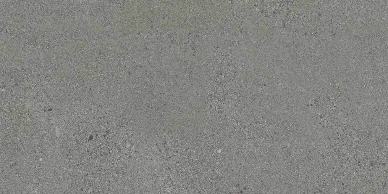 EBS Small Terrazzo Stone dlažba 60x120 grey mat rekt. - galéria #1