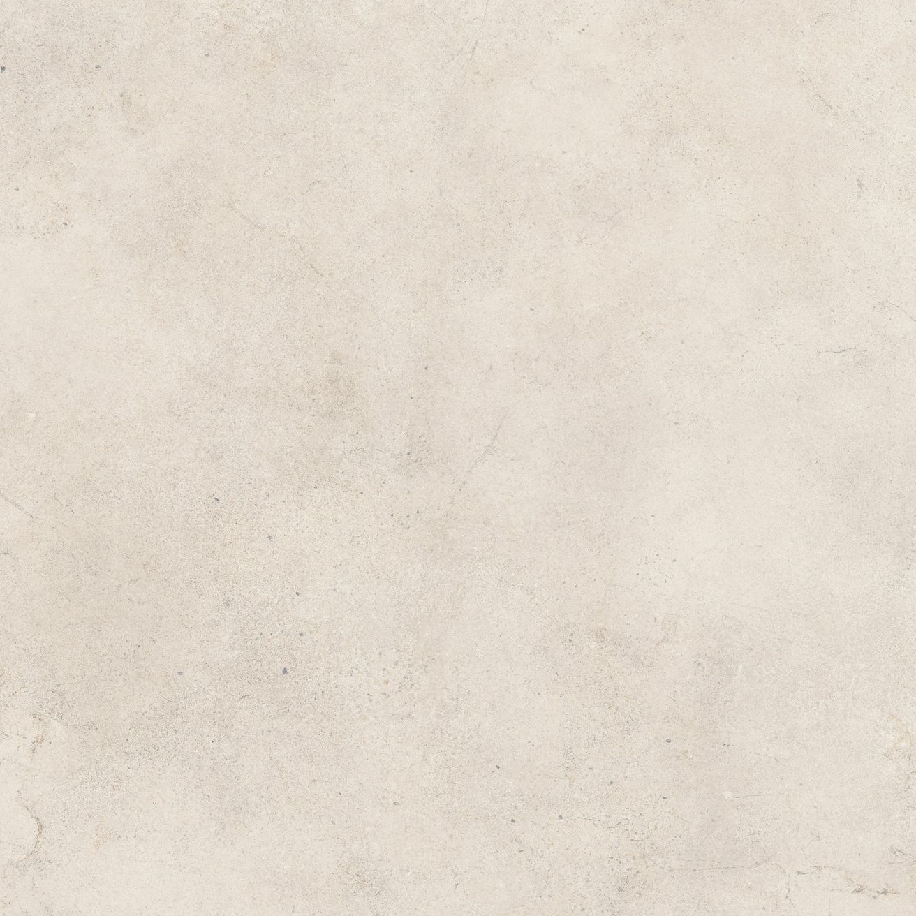 EBS Smooth Rockstone dlažba 60x60 white mat rekt. - galéria #2