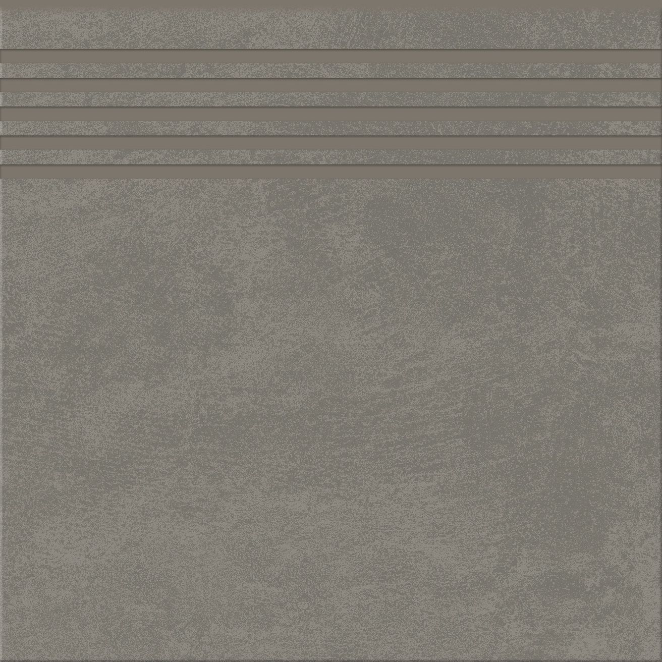 EBS Ares schodovka 30x60 grey mat rekt. - galéria #4