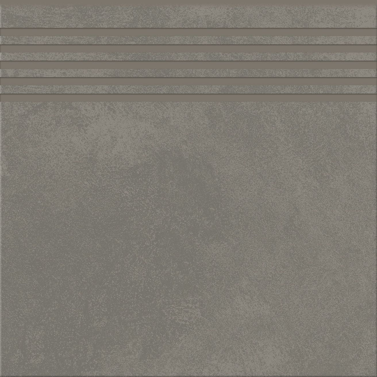 EBS Ares schodovka 30x60 grey mat rekt. - galéria #3