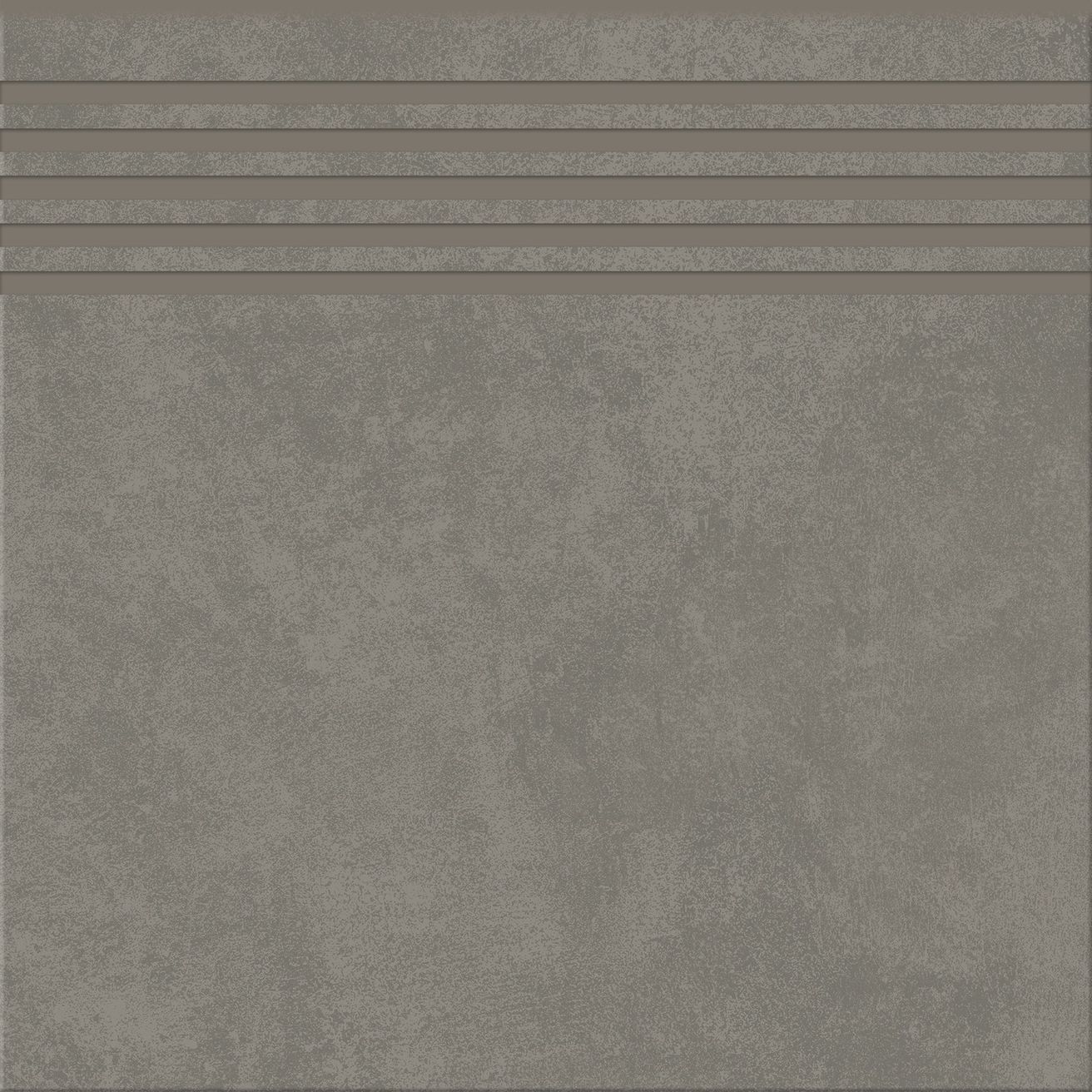 EBS Ares schodovka 30x60 grey mat rekt. - galéria #2
