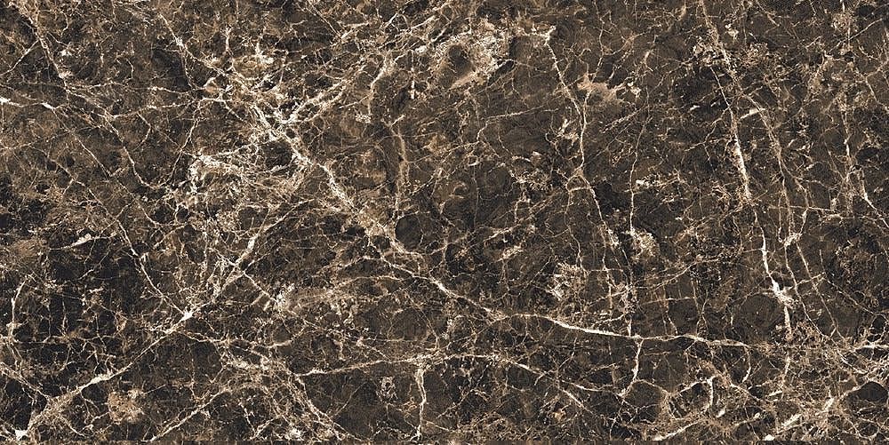 Rex Les Bijoux dlaždice 60x120 marron imperial lesklý - galéria #2