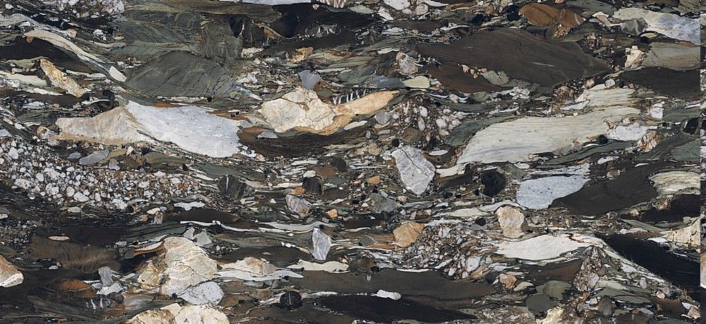 Rex Les Bijoux dlaždice 120x280 les quatre saisons lesklé 6mm - galéria #2