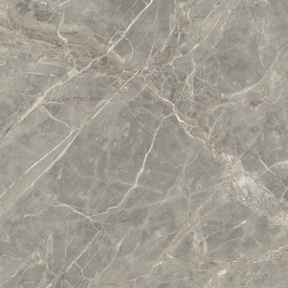 Obkladačky Rex Etoile 120x120 gris lesklé 6 mm - galéria #2