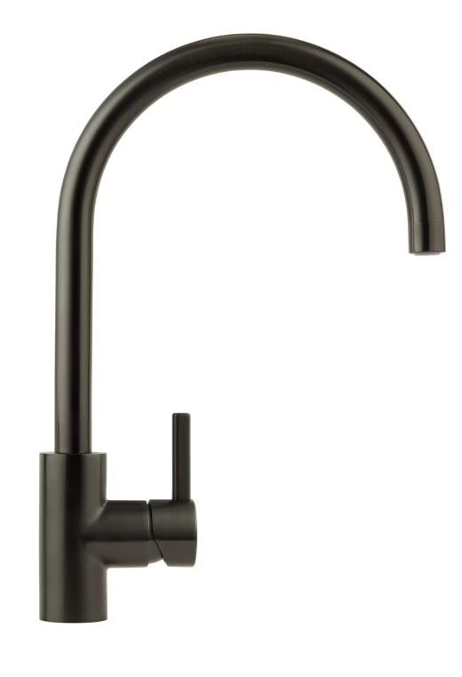 Franke Eos Neo Drezová batéria antracit FC 0044.503 - galéria #1