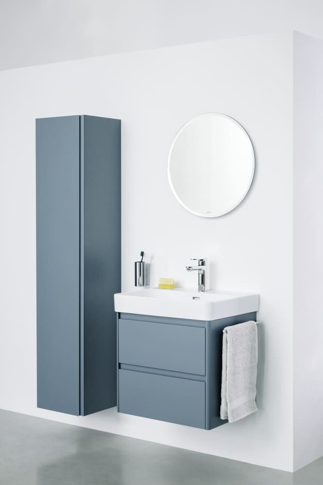 Laufen Pro X Umývadlo 65 cm, biela H8108640001041 - galéria #14
