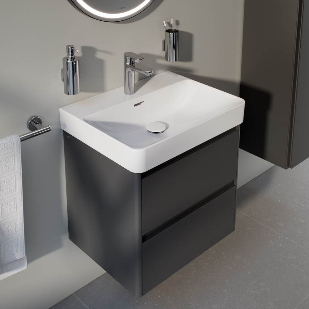 Laufen Pro X Umývadlo 65 cm, biela H8108640001041 - galéria #4