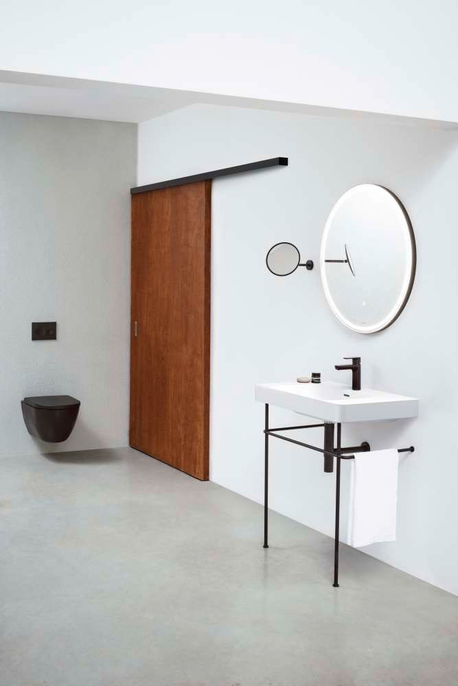 Laufen Pro X Umývadlo 85 cm, biela H8108670001041 - galéria #1