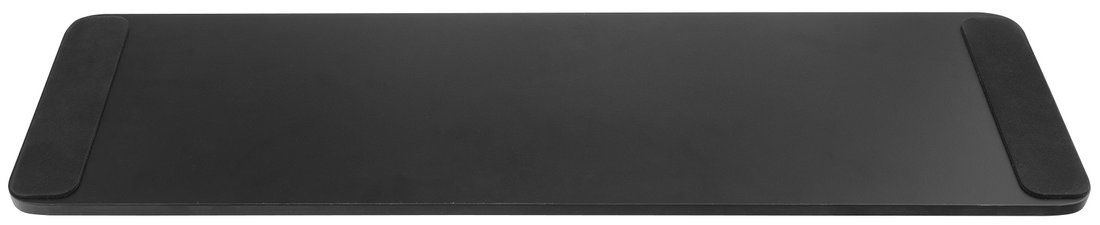 Polysan Universal Sedák na vanu, 80x25 cm, černá 73259 - galéria #1