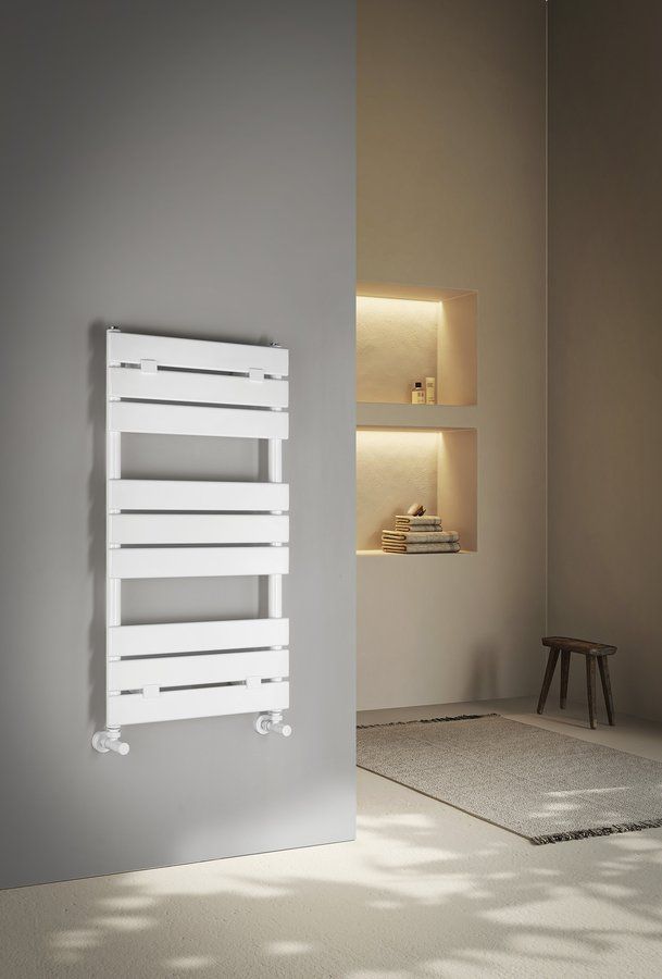 Aqualine Bondeco DC592W Radiátor kombinovaný, 50x92,6 cm, bílá - galéria #1