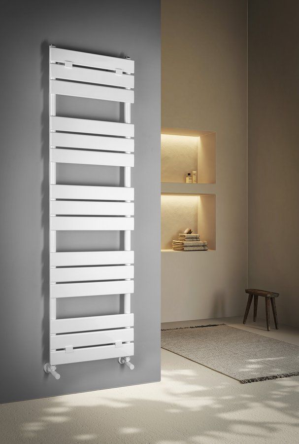 Aqualine Bondeco DC516W Radiátor kombinovaný, 50x160,6 cm, bílá - galéria #1