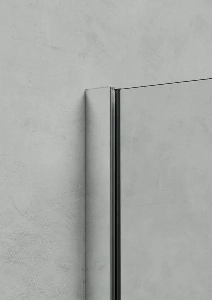Hüppe Aura Pure Sprchové dveře 90 cm, levá, chrom AP0013069322 - galéria #4