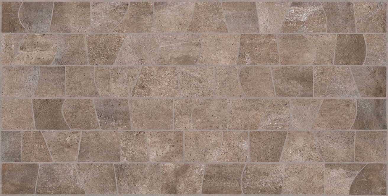 EBS Barro dekor 60x120 rlv rust matný - galéria #1