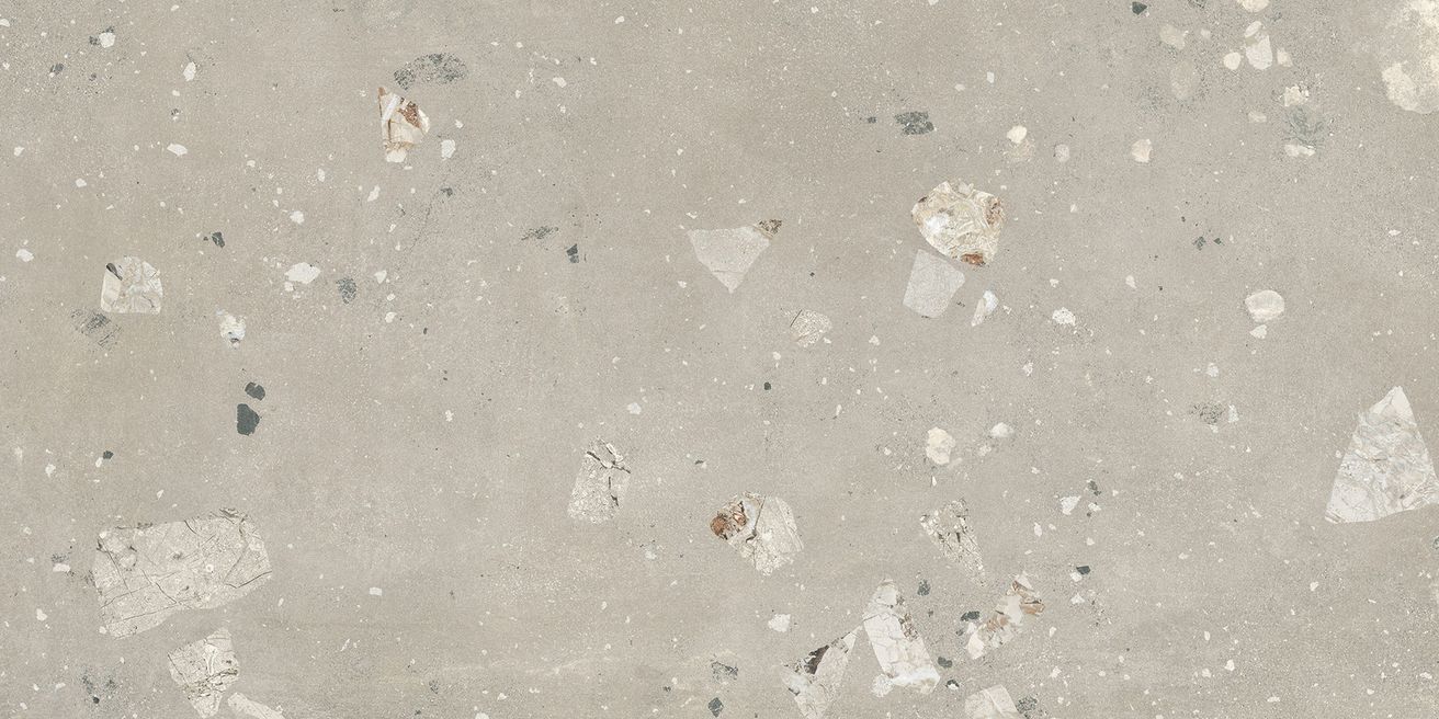 Impronta Italgraniti I Cementi dlaždice 60x120 ľan ciottolo sq. - galéria #2