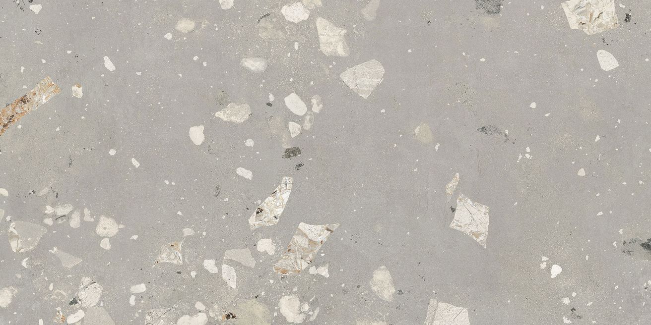Impronta Italgraniti I Cementi dlaždice 60x120 greige ciottolo sq. - galéria #5