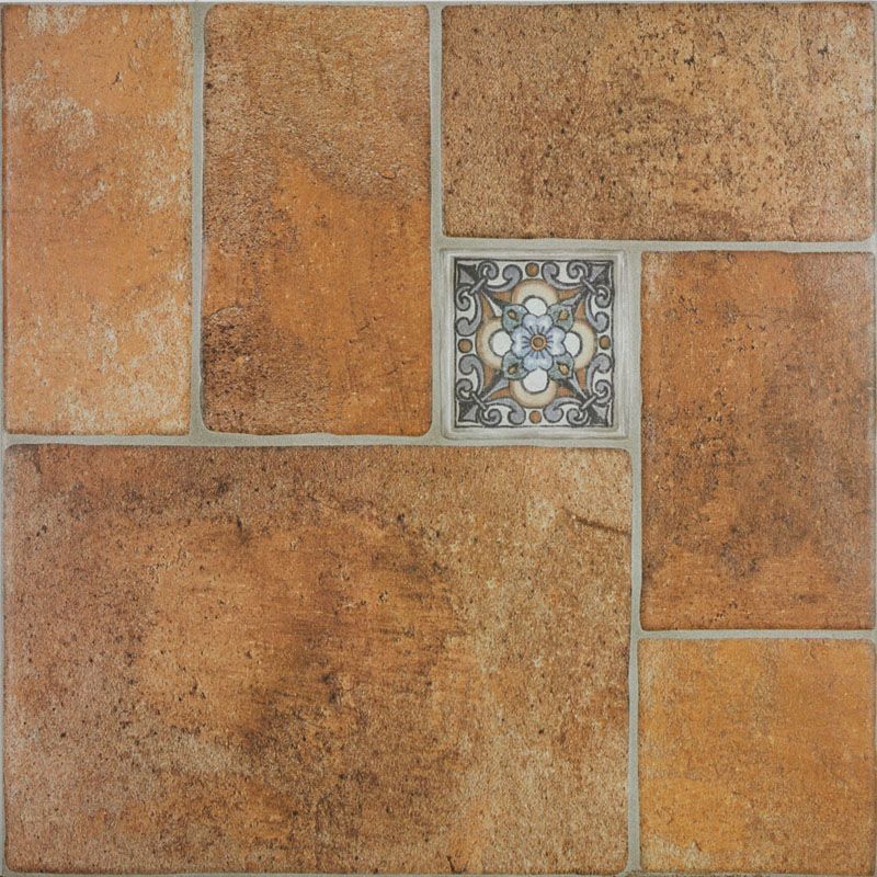 EBS Tovar Dlažba 45x45 cotto - galéria #3