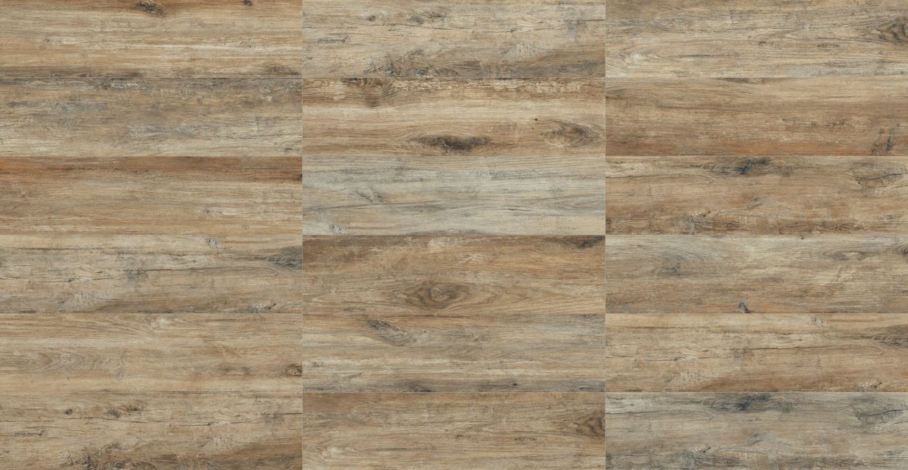 EBS Kingswood dlažba 22x85 oxid - galéria #1