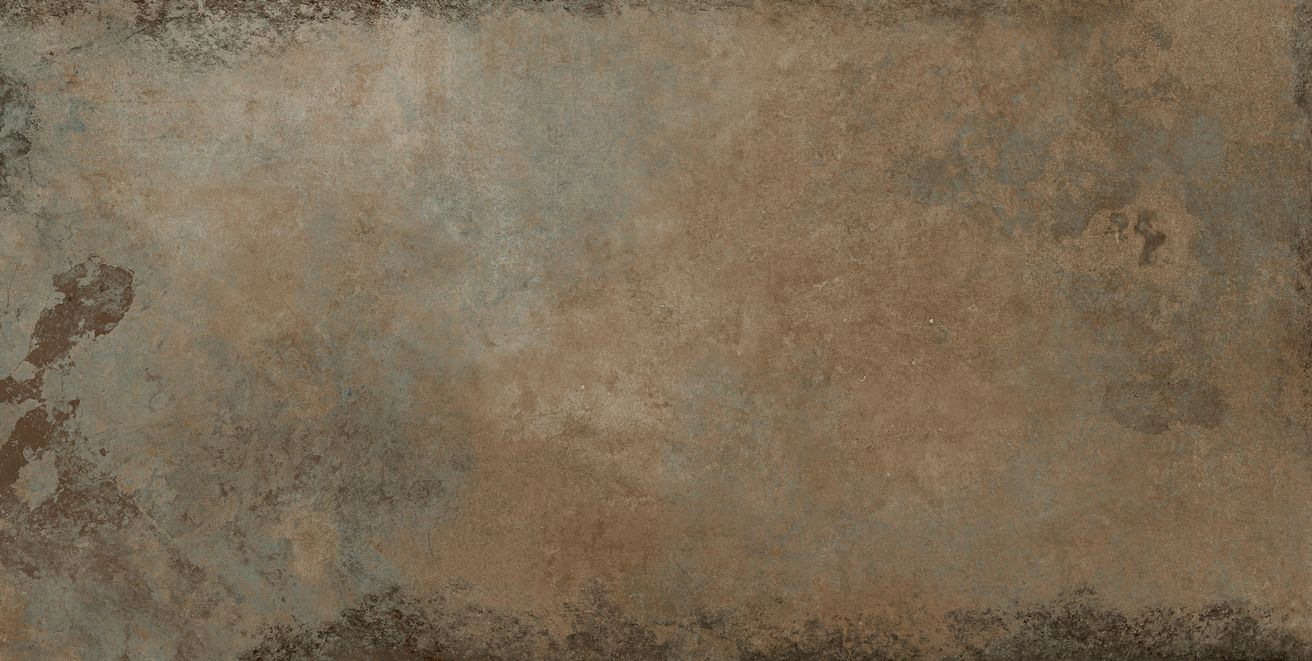 EBS Alloy dlažba 60x120 copper matná - galéria #1