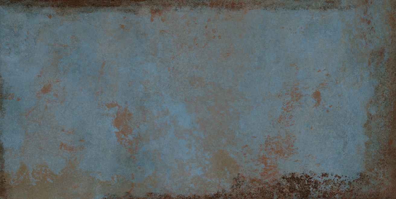 EBS Alloy dlažba 60x120 azzurro matné - galéria #1