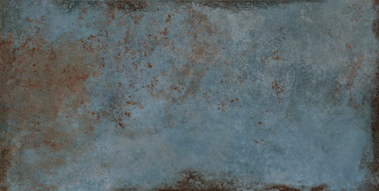 EBS Alloy dlaždice 60x120 azzurro lesklé - galéria #1