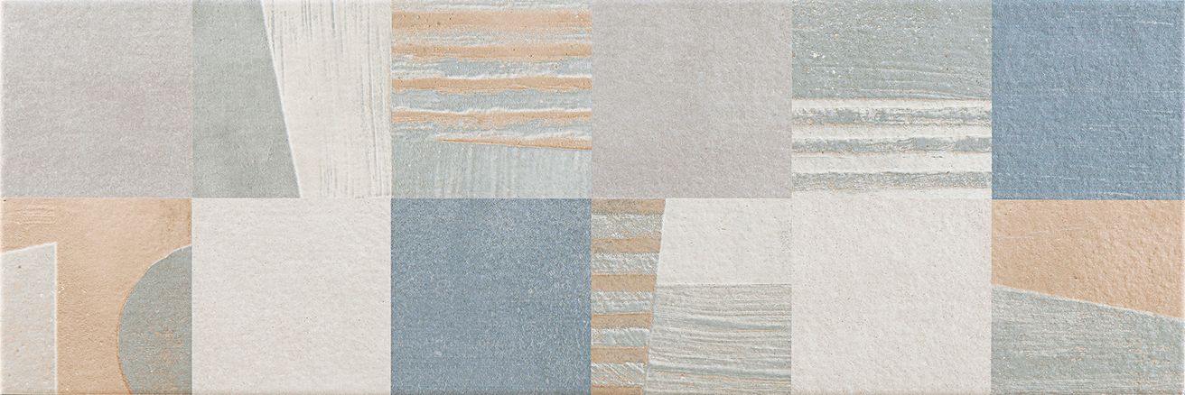 EBS Dosso decor 25x75 fresh matt - galéria #2