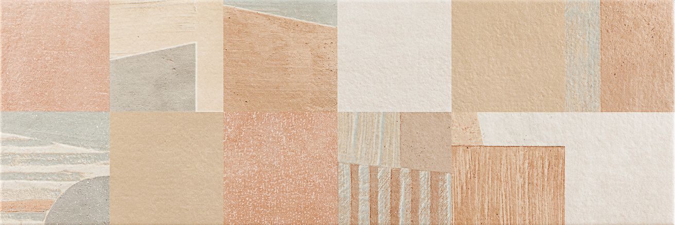 EBS Dosso decor 25x75 calido matt - galéria #1