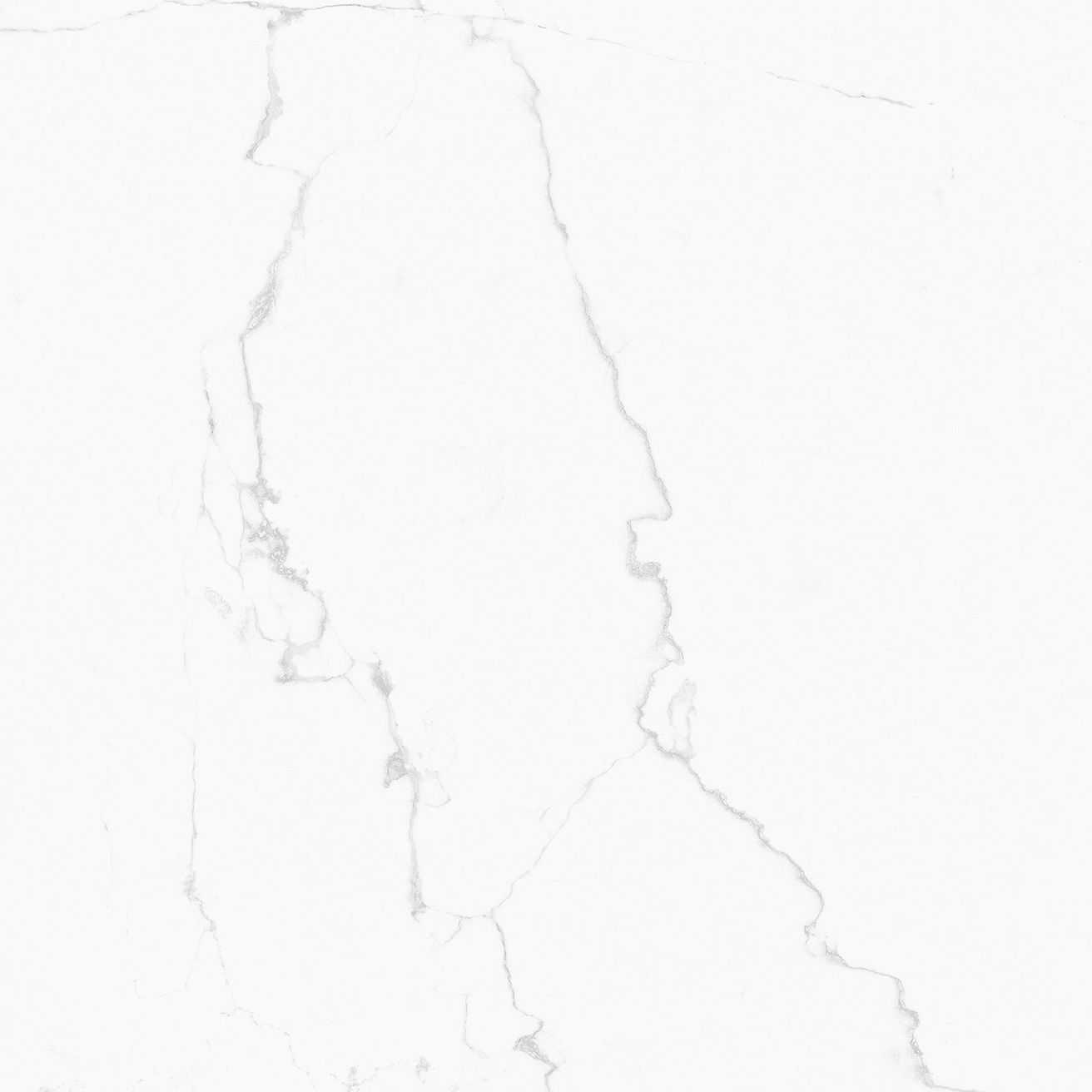 EBS Atmos dlažba 60,8x60,8 white matná - galéria #8