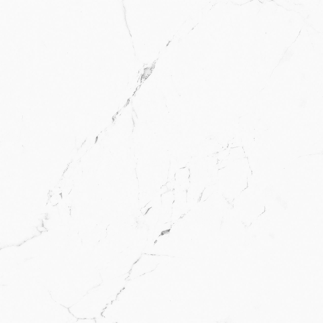 EBS Atmos dlažba 60,8x60,8 white matná - galéria #3