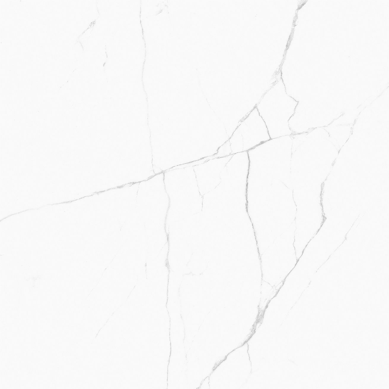 EBS Atmos dlažba 60,8x60,8 white matná - galéria #17